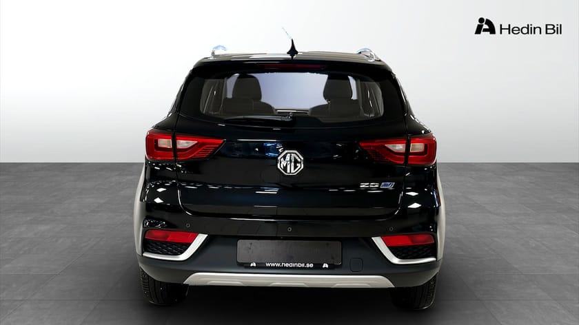 Bild 4 av MG ZS EV