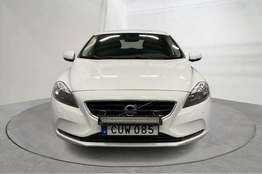 Bild 5 av Volvo V40