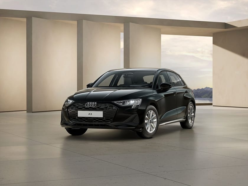 Bild 1 av Audi A3 Sportback 35 TFSI