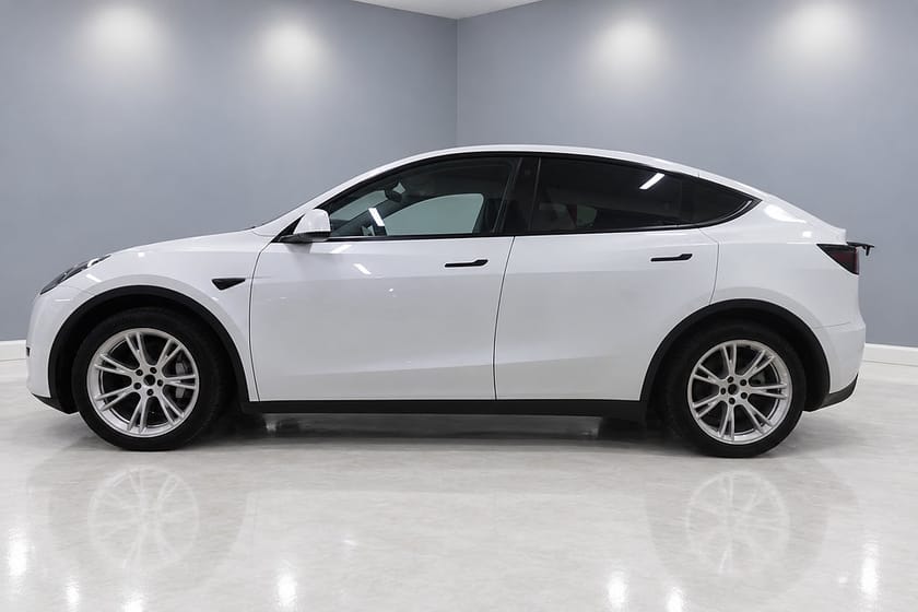 Bild 3 av Tesla Model Y Standard Range RWD