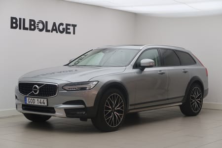 Volvo V90 Cross Country