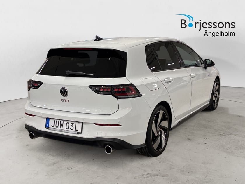 Bild 3 av Volkswagen Golf GTI