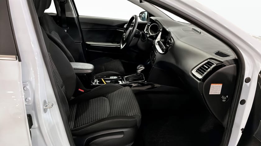 Bild 3 av Kia XCeed Plug-in Hybrid