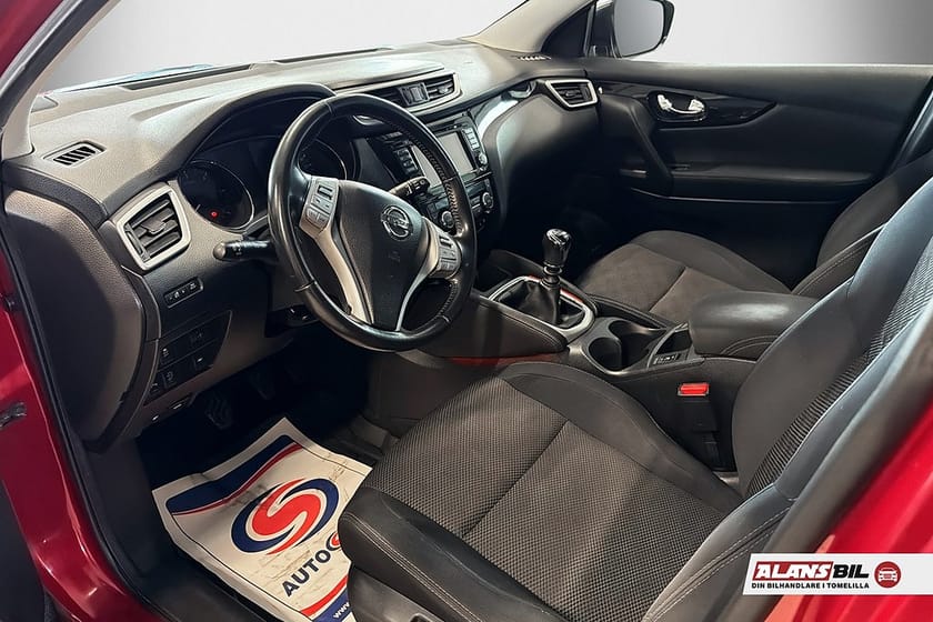 Bild 5 av Nissan Qashqai