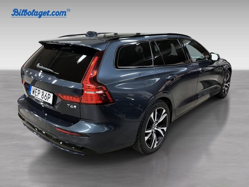 Bild 5 av Volvo V60