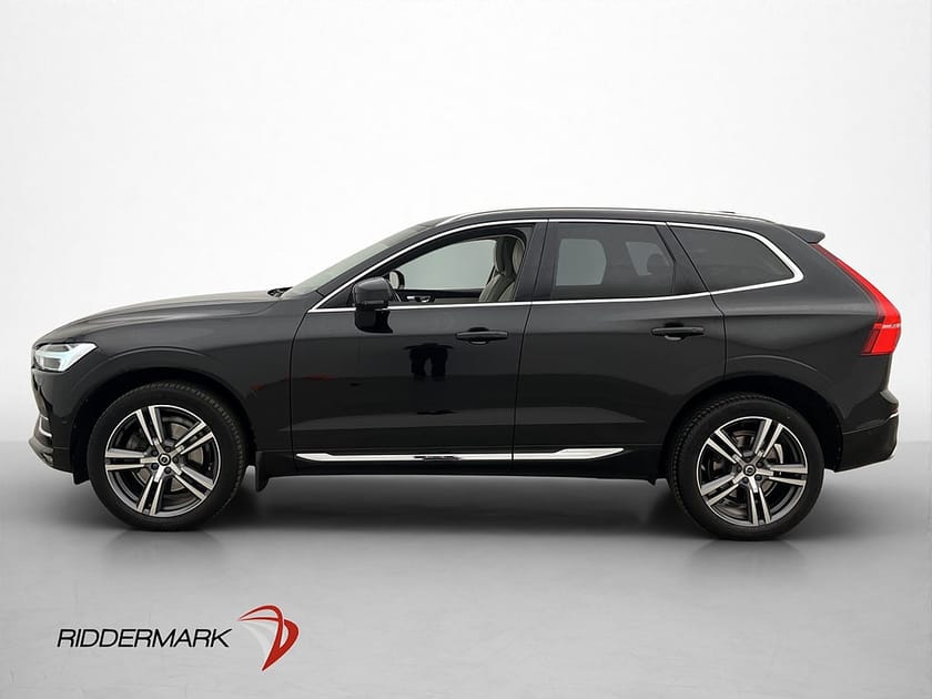 Bild 5 av Volvo XC60