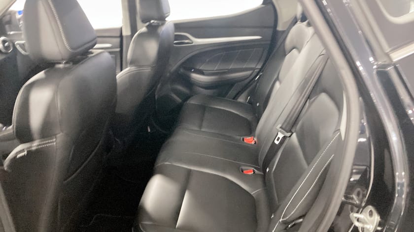 Bild 5 av MG ZS EV