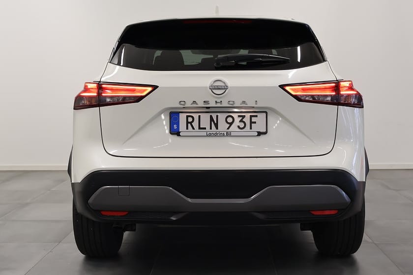 Bild 4 av Nissan Qashqai
