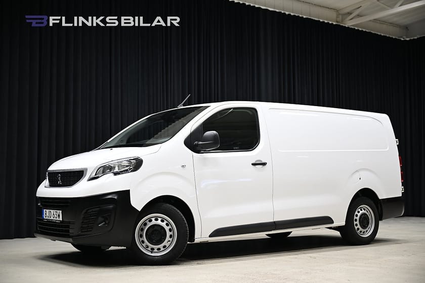 Bild 1 av Peugeot Expert Utökad Last