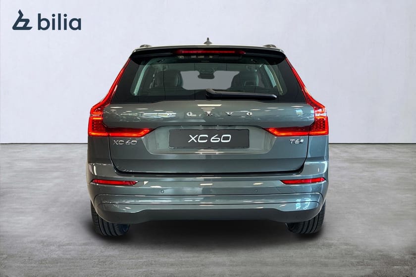 Bild 4 av Volvo XC60
