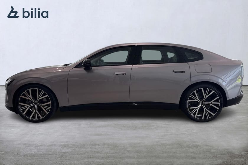 Bild 3 av Volvo ES90 Single Motor Extended Range