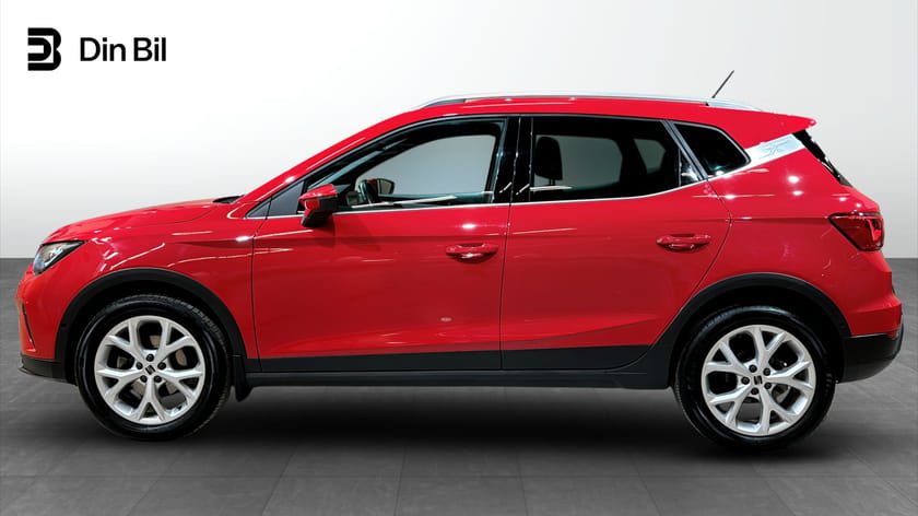 Bild 2 av SEAT Arona