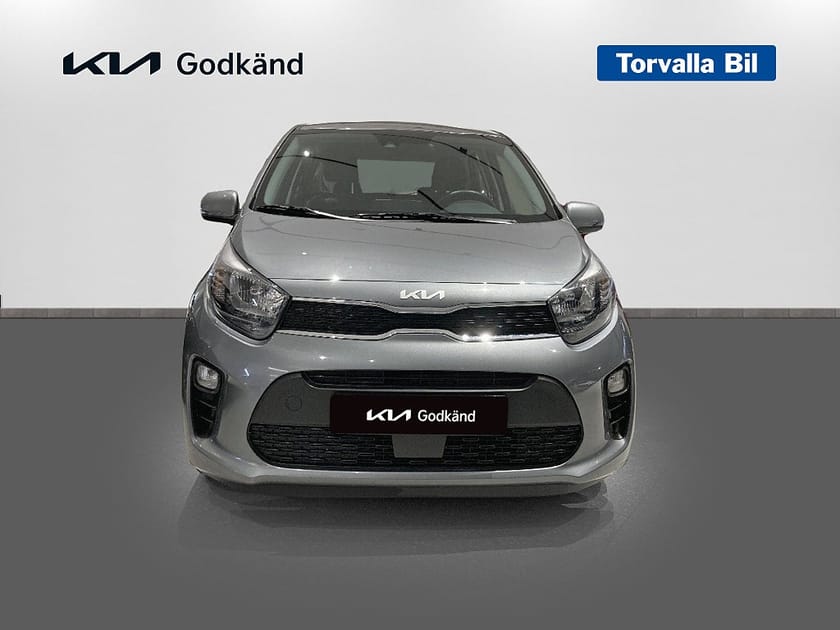 Bild 2 av Kia Picanto