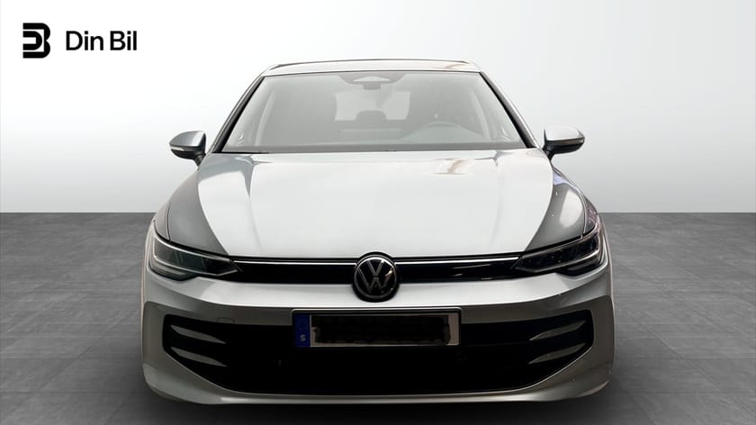 Bild 4 av Volkswagen Golf