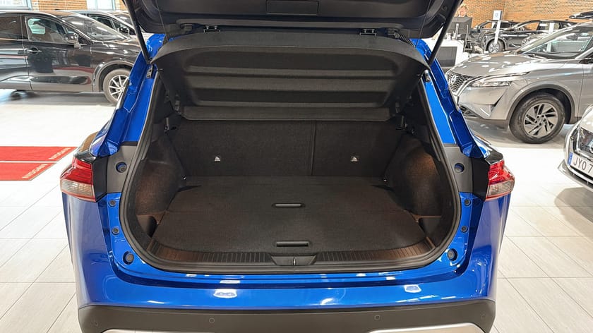 Bild 3 av Nissan Qashqai