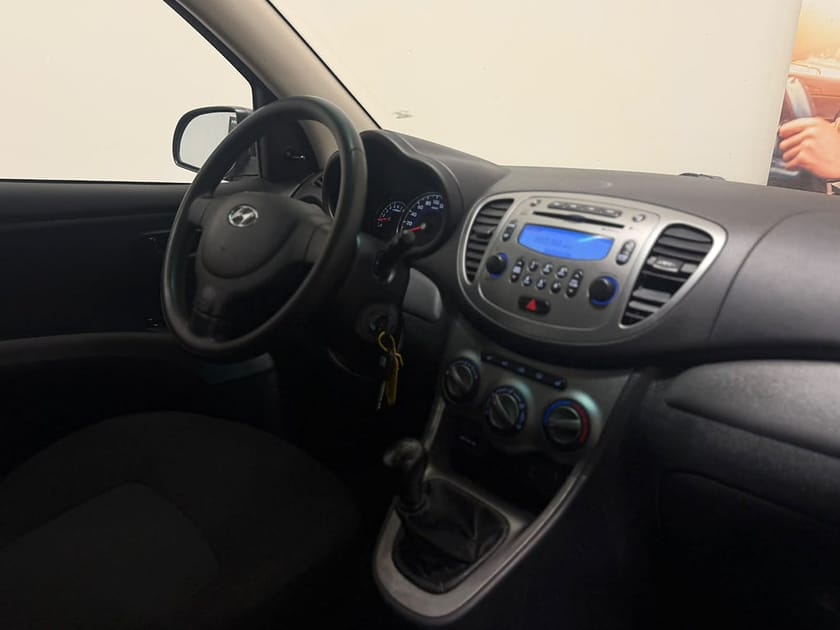 Bild 2 av Hyundai i10