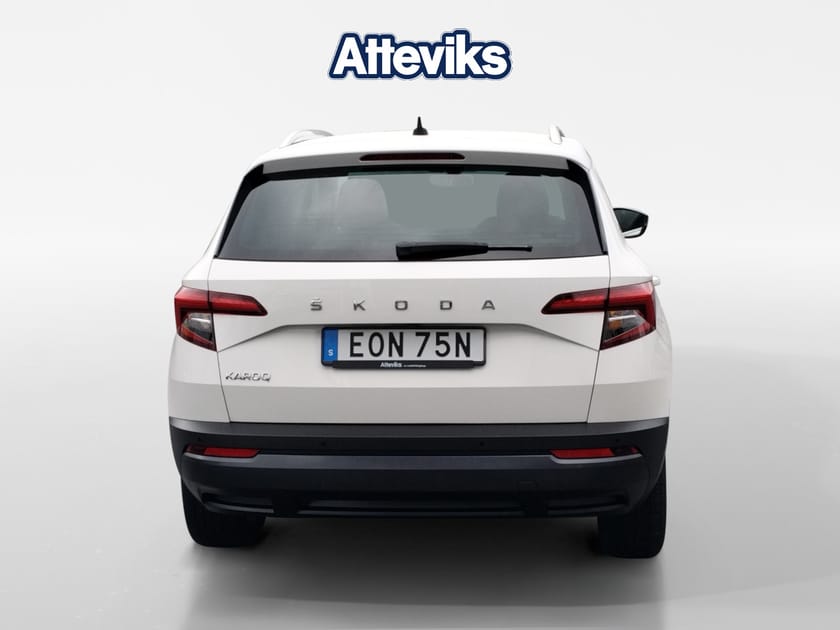 Bild 4 av Škoda Karoq