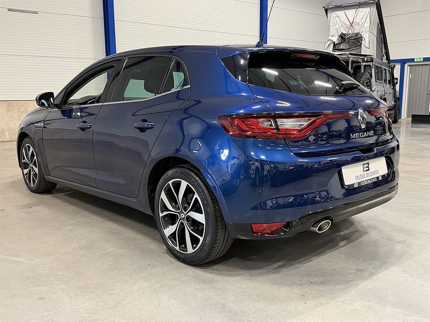 Bild 4 av Renault Mégane