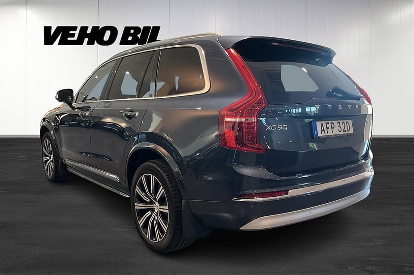 Bild 4 av Volvo XC90