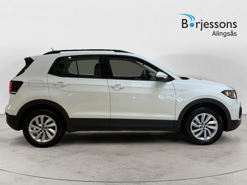 Bild 2 av Volkswagen T-Cross