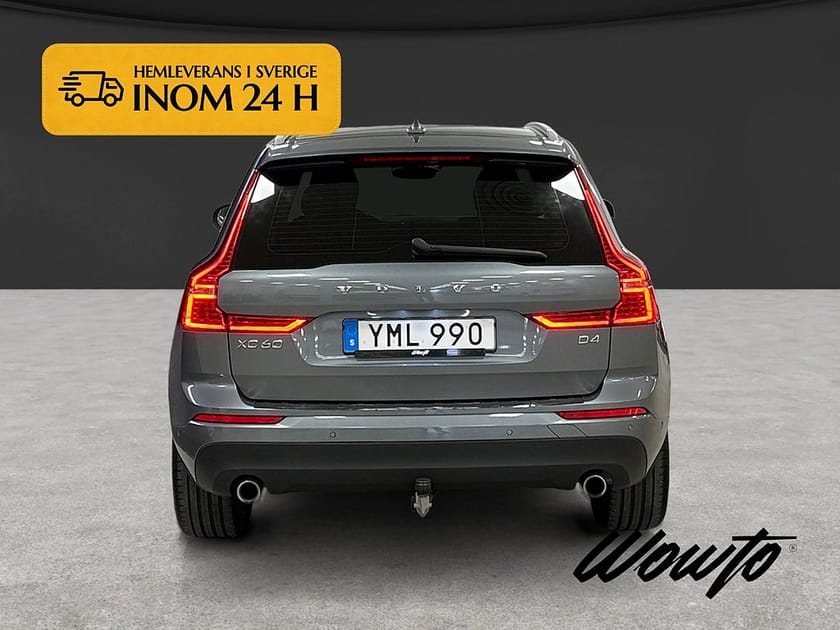 Bild 5 av Volvo XC60