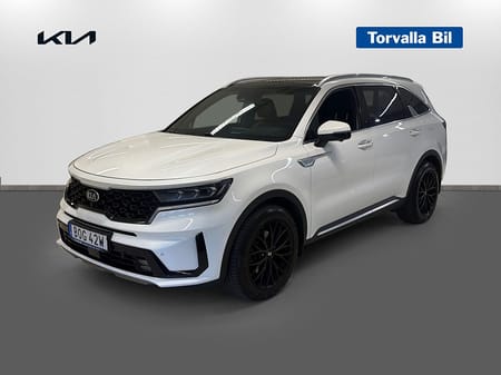Kia Sorento PHEV