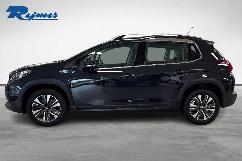Bild 2 av Peugeot 2008