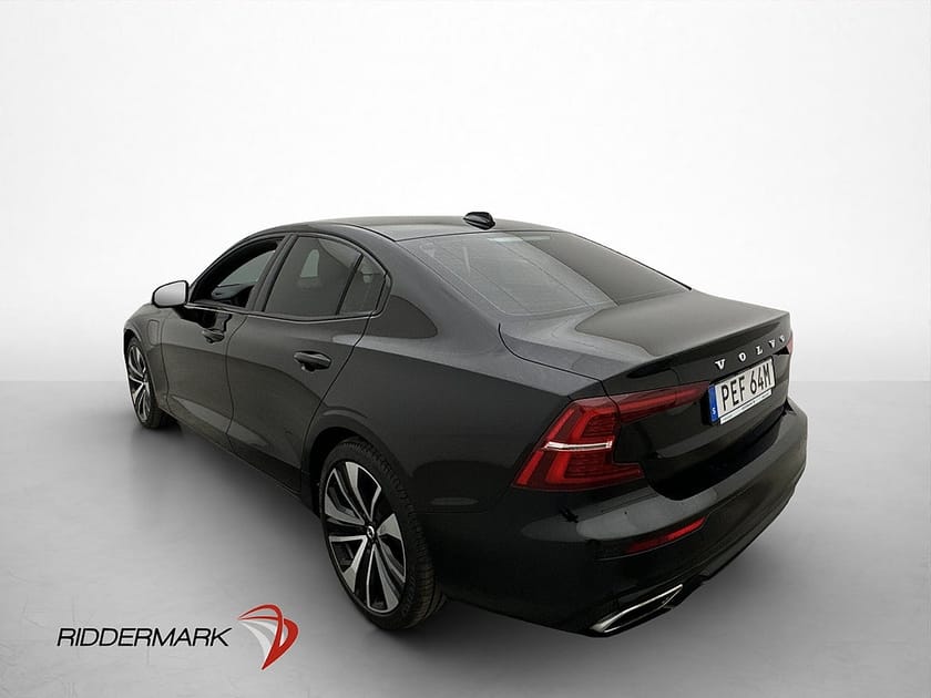 Bild 5 av Volvo S60