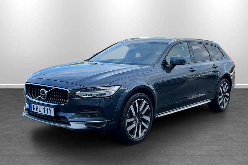Bild 1 av Volvo V90 Cross Country