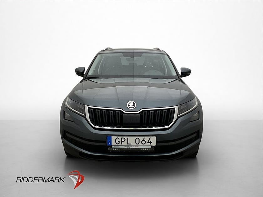 Bild 2 av Škoda Kodiaq
