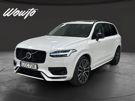 Volvo XC90 7 Säten