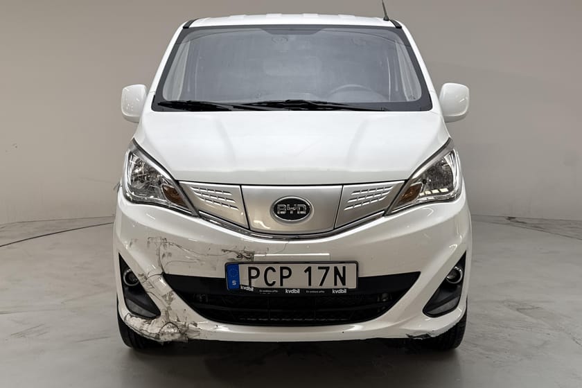 Bild 5 av BYD ETP3