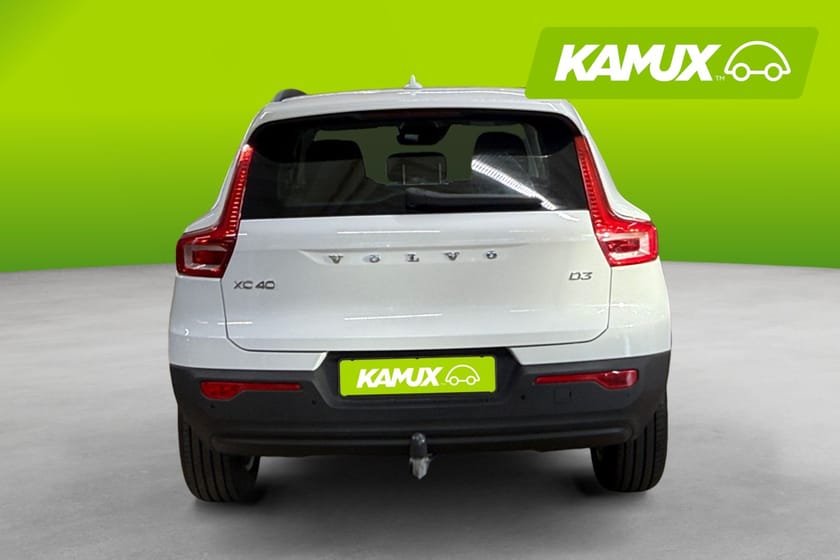 Bild 5 av Volvo XC40