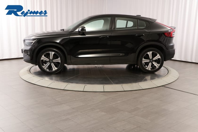 Bild 3 av Volvo C40 Recharge