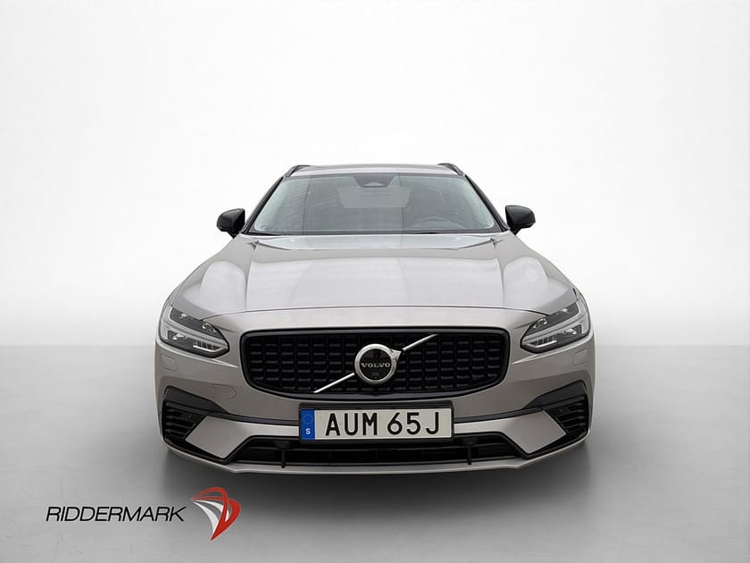 Bild 2 av Volvo V90