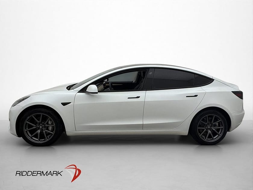 Bild 5 av Tesla Model 3 Long Range AWD