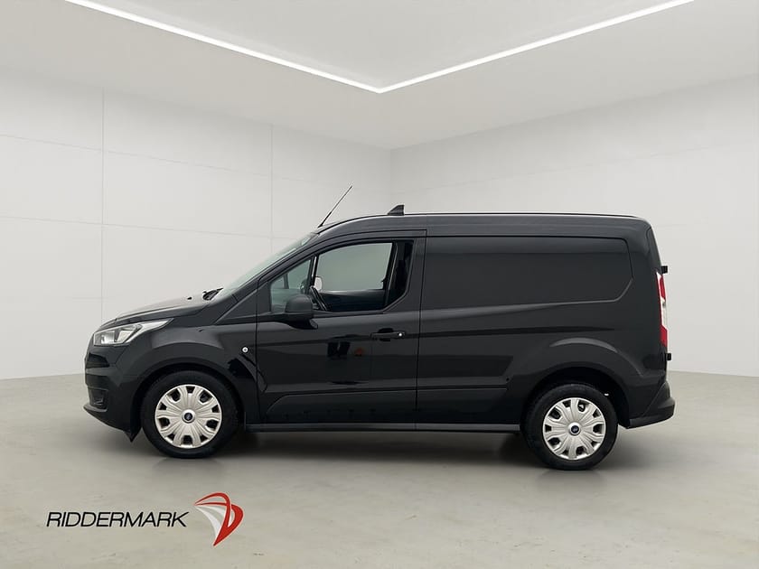 Bild 5 av Ford Transit Connect 220
