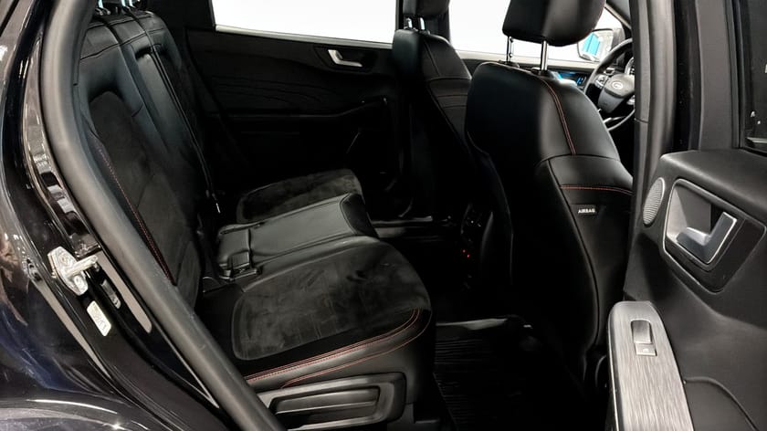 Bild 5 av Ford Kuga Plug-In Hybrid