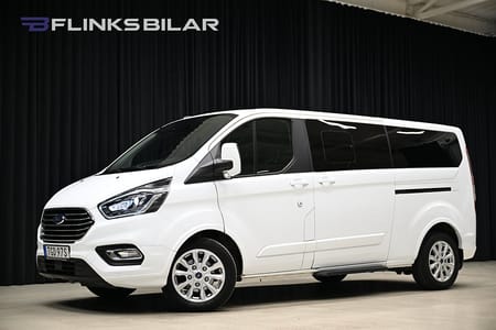 Ford Tourneo Custom 320