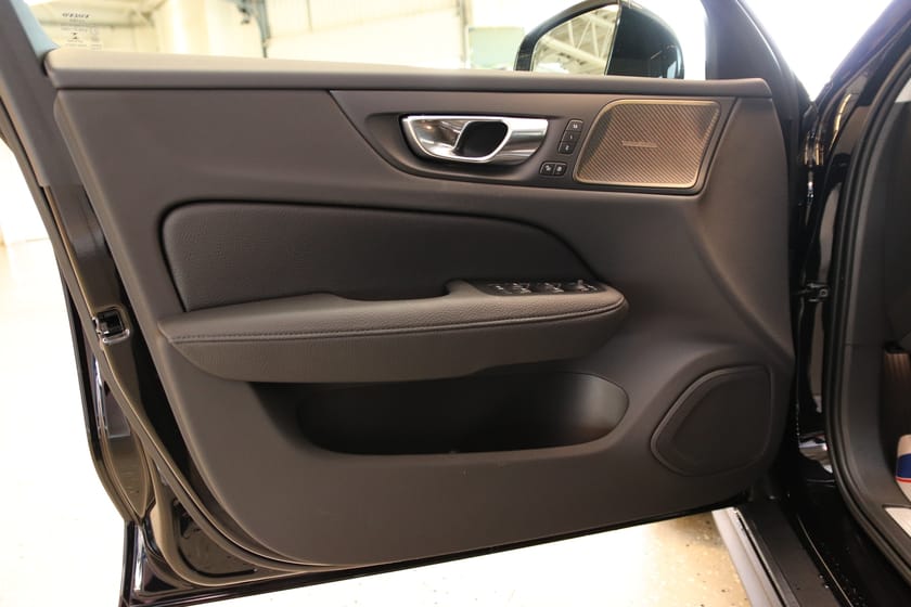 Bild 4 av Volvo V60 Cross Country