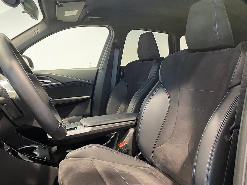 Bild 5 av BMW X1 sDrive18i