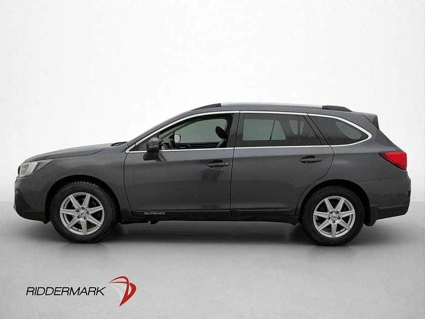 Bild 4 av Subaru Outback