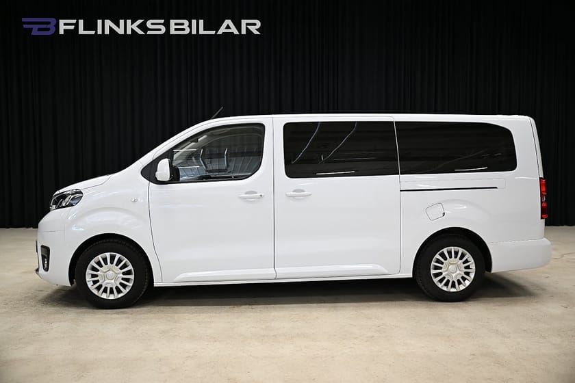 Bild 2 av Toyota Proace Verso