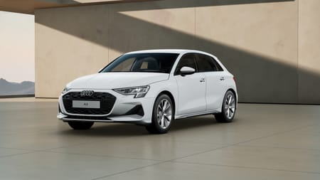 Audi A3 Sportback 35 TFSI