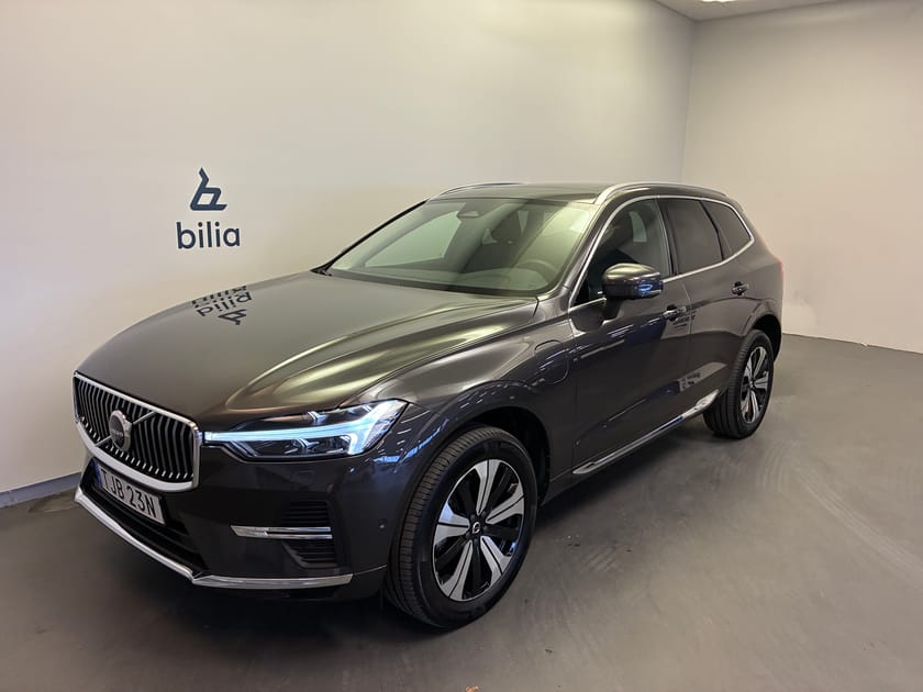 Bild 1 av Volvo XC60