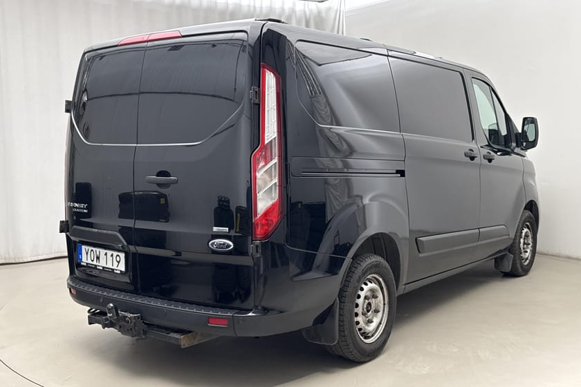 Bild 3 av Ford Transit Custom 300