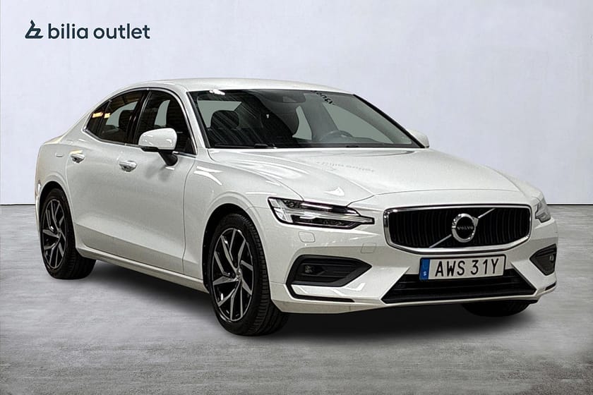 Bild 4 av Volvo S60