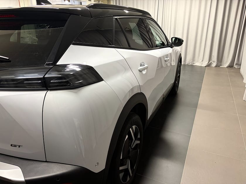 Bild 4 av Peugeot 2008