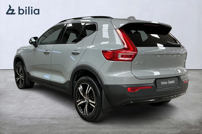 Bild 3 av Volvo XC40