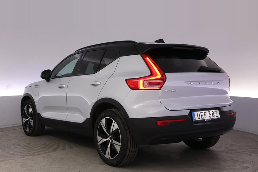 Bild 4 av Volvo XC40